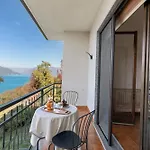 Casa Antonia - Happy Διαμέρισμα Porto Valtravaglia