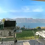 Casa Antonia - Happy Διαμέρισμα Porto Valtravaglia
