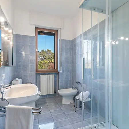 Casa Antonia: Lake Maggiore Villa With Private Pool - Happy Rentals