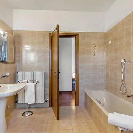 Casa Antonia: Lake Maggiore Villa With Private Pool - Happy Rentals Apartamento *