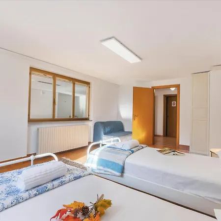 Casa Antonia: Lake Maggiore Villa With Private Pool - Happy Rentals *