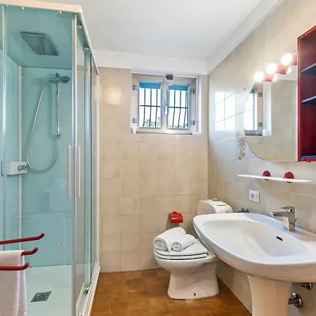 Casa Antonia: Lake Maggiore Villa With Private Pool - Happy Rentals