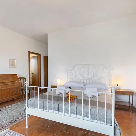 Casa Antonia: Lake Maggiore Villa With Private Pool - Happy Rentals Apartamento