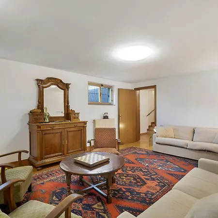 Apartamento Casa Antonia - Happy *