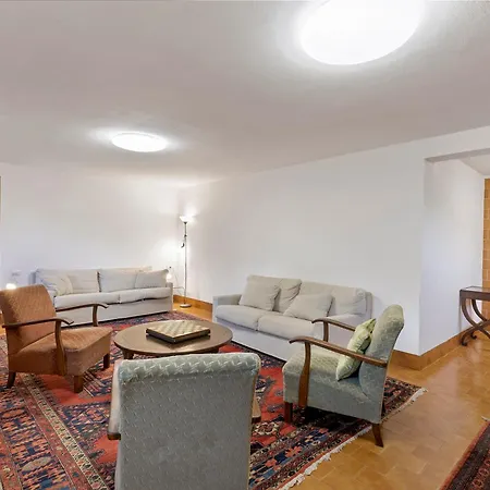 Casa Antonia - Happy Apartamento