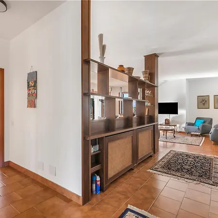 Apartamento Casa Antonia: Lake Maggiore Villa With Private Pool - Happy Rentals Porto Valtravaglia