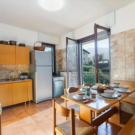 Casa Antonia: Lake Maggiore Villa With Private Pool - Happy Rentals *