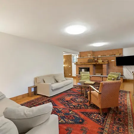 Apartamento Casa Antonia: Lake Maggiore Villa With Private Pool - Happy Rentals