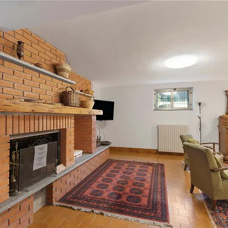 Casa Antonia: Lake Maggiore Villa With Private Pool - Happy Rentals 빌라