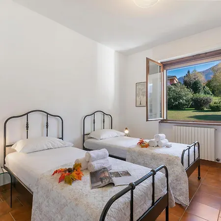 Apartamento Casa Antonia: Lake Maggiore Villa With Private Pool - Happy Rentals