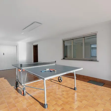 빌라 Casa Antonia: Lake Maggiore Villa With Private Pool - Happy Rentals *