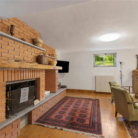 Apartamento Casa Antonia: Lake Maggiore Villa With Private Pool - Happy Rentals *