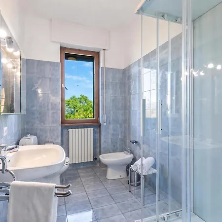 Casa Antonia: Lake Maggiore Villa With Private Pool - Happy Rentals