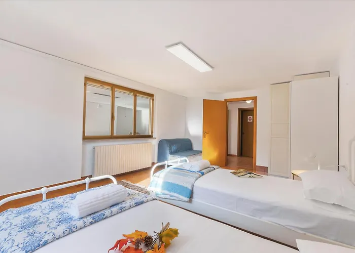 Casa Antonia - Happy *