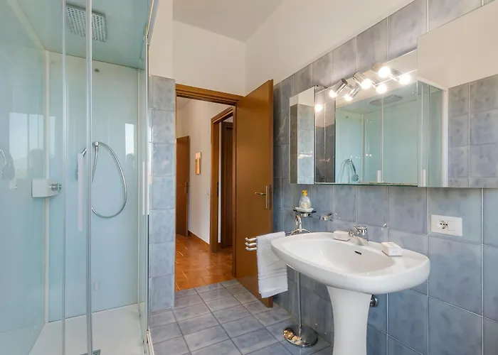 Casa Antonia - Happy * 波尔托瓦尔特拉瓦利亚