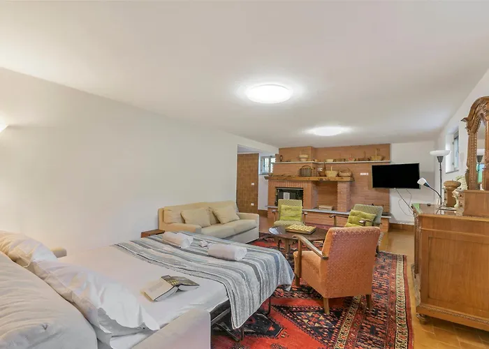 Casa Antonia - Happy * Porto Valtravaglia