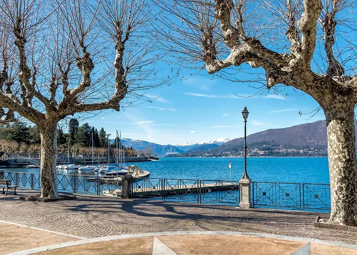 Casa Antonia - Happy Lägenhet *