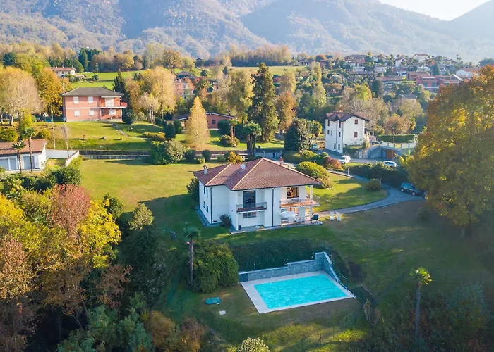 Lägenhet Casa Antonia - Happy *