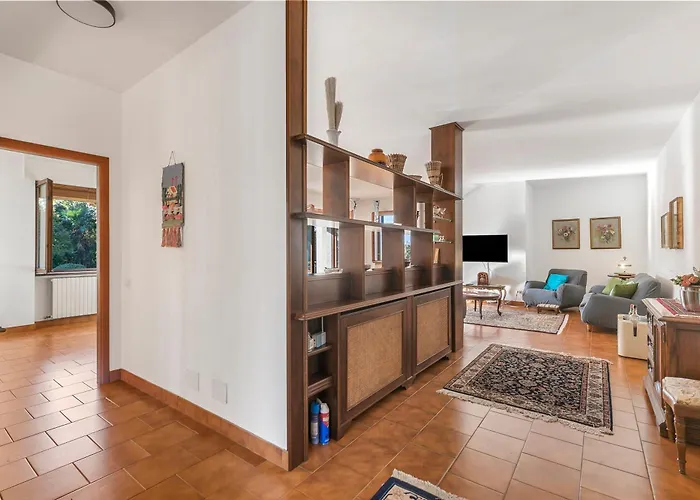 Lägenhet Casa Antonia - Happy Porto Valtravaglia