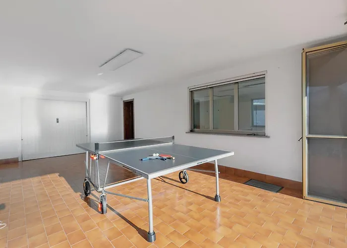 Lägenhet Casa Antonia - Happy *