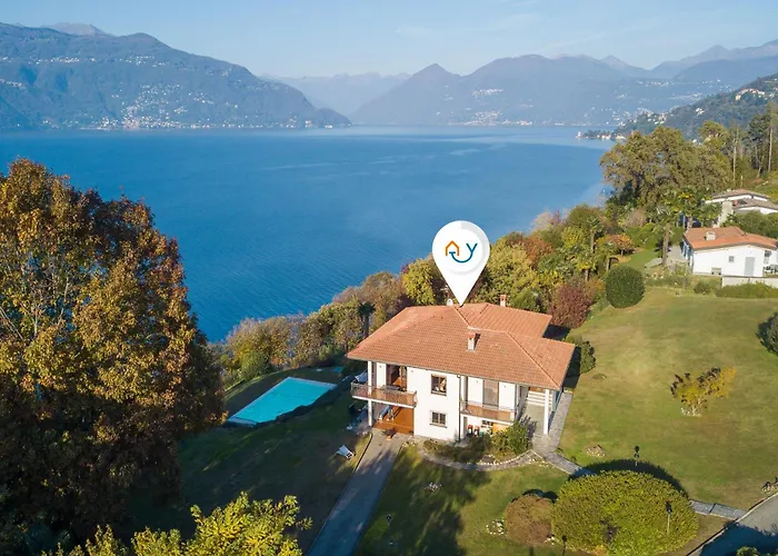 Casa Antonia - Happy * 波尔托瓦尔特拉瓦利亚