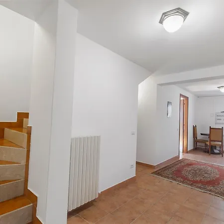 Casa Antonia - Happy Apartment