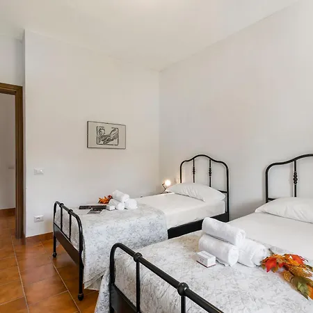 Apartment Casa Antonia - Happy