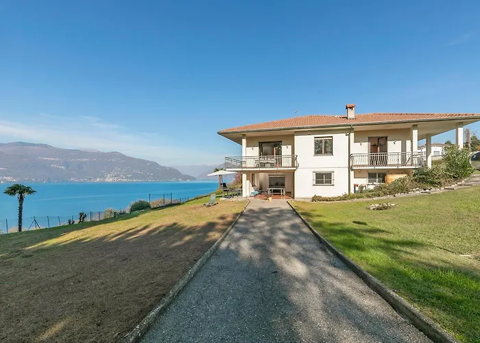 Casa Antonia - Happy *