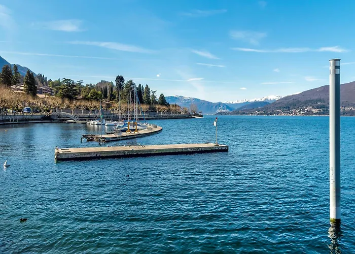 Casa Antonia - Happy Porto Valtravaglia