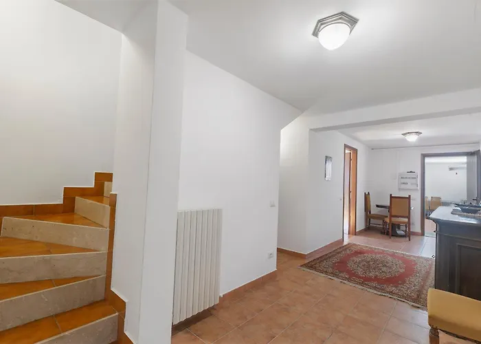 Casa Antonia - Happy Apartament