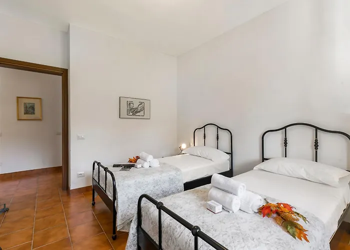 Apartament Casa Antonia - Happy