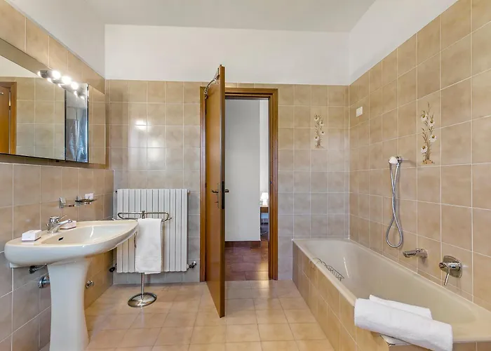 Casa Antonia - Happy Apartament *