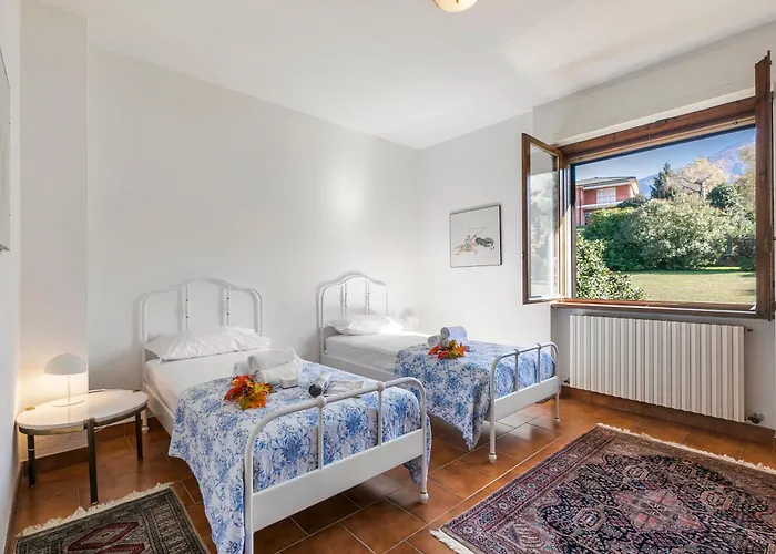 Casa Antonia - Happy Porto Valtravaglia