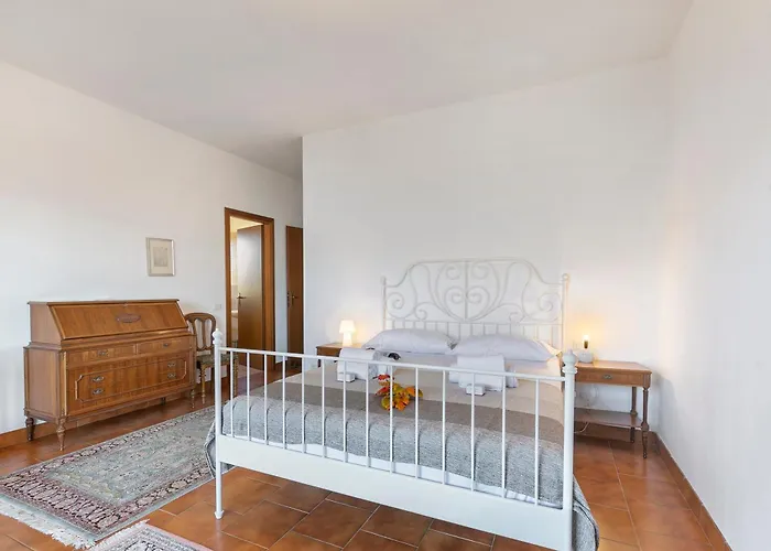 Casa Antonia - Happy Apartament