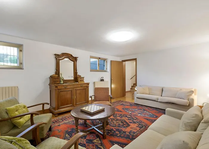 Apartament Casa Antonia - Happy *