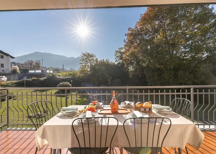 Casa Antonia - Happy *