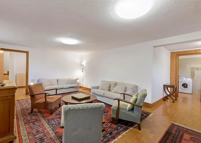 Casa Antonia - Happy Apartament