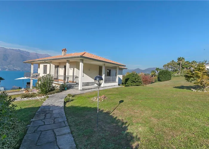 Casa Antonia - Happy Porto Valtravaglia