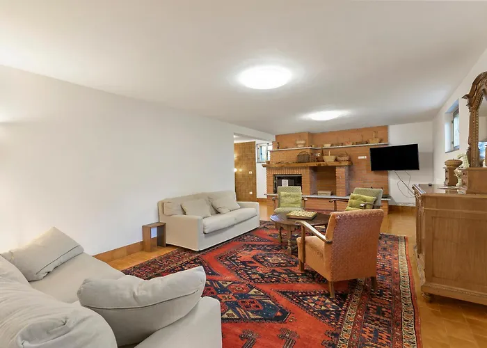 Apartament Casa Antonia - Happy