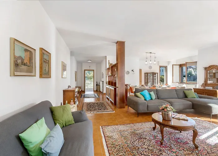 Apartament Casa Antonia - Happy *