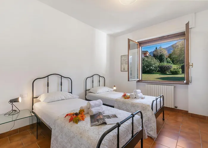 Apartament Casa Antonia - Happy