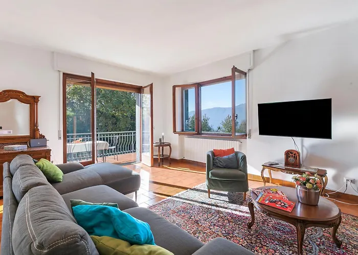 Casa Antonia - Happy Apartament *