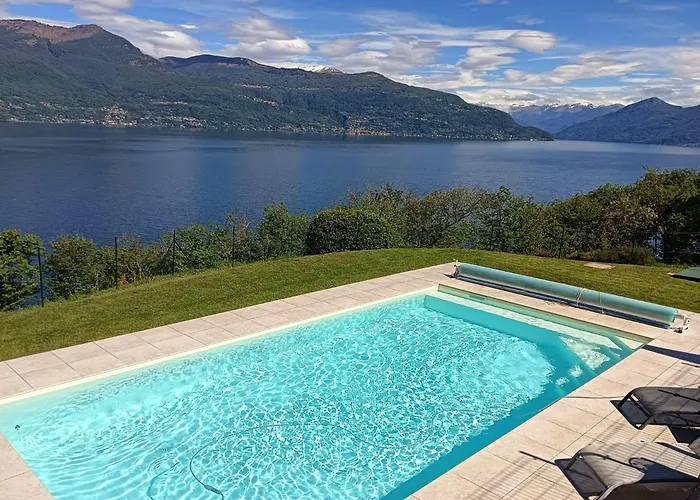 Apartament Casa Antonia - Happy